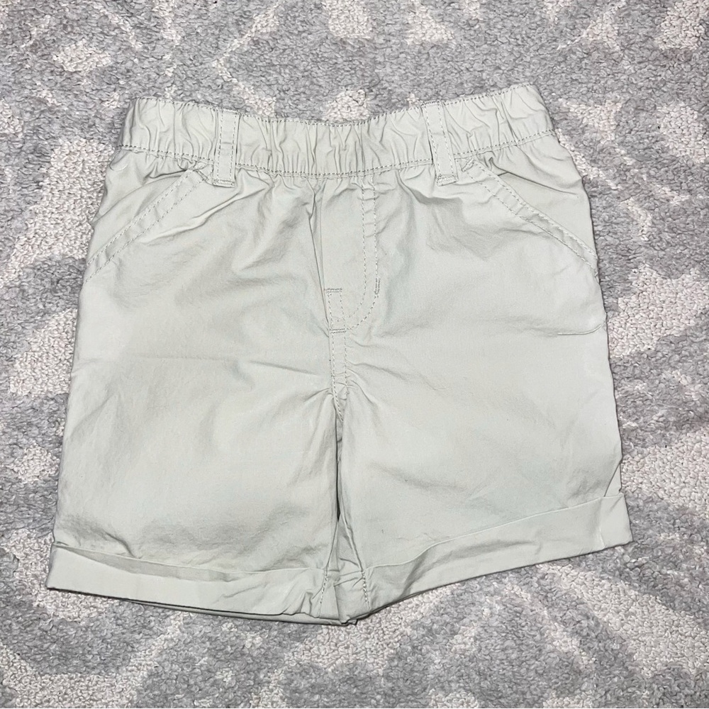 Baby Boy Shorts